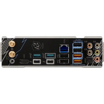  Материнская плата ASRock Z890 Lightning WiFi 