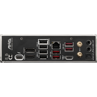  Материнская плата MSI Mag B860 Tomahawk Wifi 