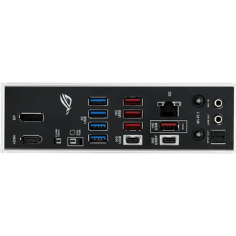  Материнская плата ASUS Rog Strix Z890-H Gaming Wifi 90MB1K20-M0EAY0 