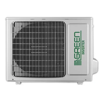  Сплит-система GREEN GRI-12 IGK2/GRO-12 IGK3 