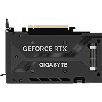  Видеокарта Gigabyte NVIDIA GeForce RTX 4070 12Gb (GV-N4070WF2V2-12GD) PCI-E 4.0 192bit GDDR6 2475/20000 HDMIx1 DPx3 HDCP Ret 