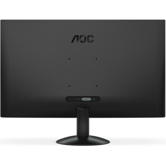  Монитор AOC 27B30H Black 