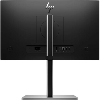  Монитор HP E22 G5 6N4E8AA черный 