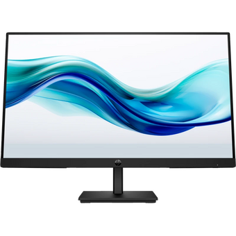  Монитор HP Series 3 Pro 324pf 9U5J5AF черный 