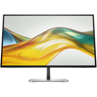  Монитор HP Series 5 Pro 527pq 9D9S0UT черный 