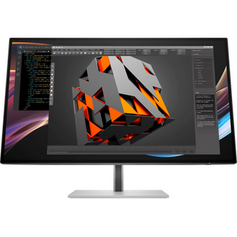  Монитор HP Series 7 Pro 727pq 8J4D8AA черный 