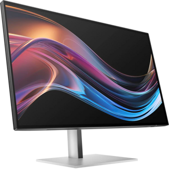  Монитор HP Series 7 Pro 727pq 8J4D8AA черный 
