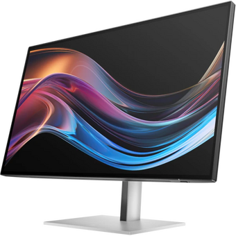  Монитор HP Series 7 Pro 727pq 8J4D8AA черный 