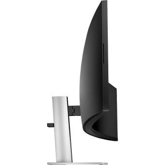  Монитор HP Curved E45c G5 6N4C1AA черный 
