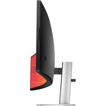 Монитор HP Curved E45c G5 6N4C1AA черный 