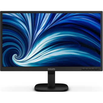 Монитор PHILIPS 24B2N2100L/00(93) Black 