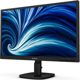  Монитор PHILIPS 24B2N2100L/00(93) Black 