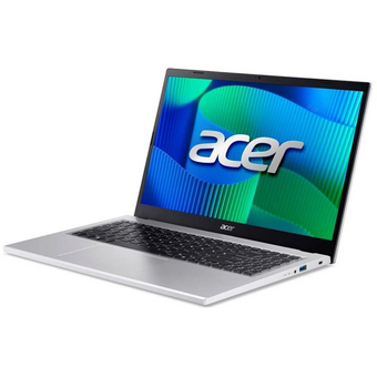  Ноутбук Acer Extensa 15 EX215-57-593B (NX.EJBCD.001) Intel Core i5-13420H/16Gb/SSD512Gb/15.6"/IPS/FHD/60Hz/NoOS/Silver 
