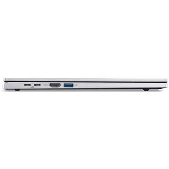  Ноутбук Acer Extensa 15 EX215-57-593B (NX.EJBCD.001) Intel Core i5-13420H/16Gb/SSD512Gb/15.6"/IPS/FHD/60Hz/NoOS/Silver 