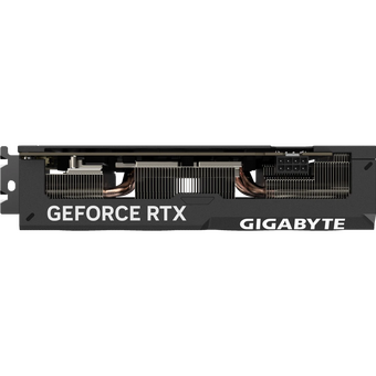  Видеокарта Gigabyte NVIDIA GeForce RTX 4070 12Gb (GV-N4070WF2V2-12GD) PCI-E 4.0 192bit GDDR6 2475/20000 HDMIx1 DPx3 HDCP Ret 