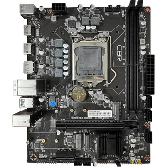  Материнская плата CBR H510 (MB-ARH510-RTL) 