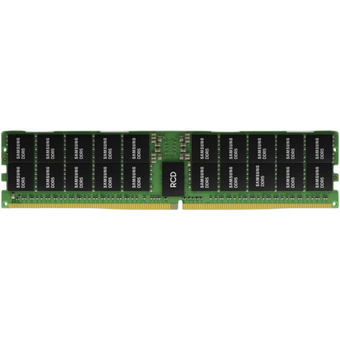  ОЗУ Samsung M321R8GA0PB2-CCP DDR5 64GB RDIMM 6400 Mbps (2Rx4) ECC Reg 1.1V OEM 