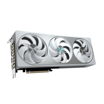  Видеокарта Gigabyte GV-N5070AERO OC-12GD 1.0 