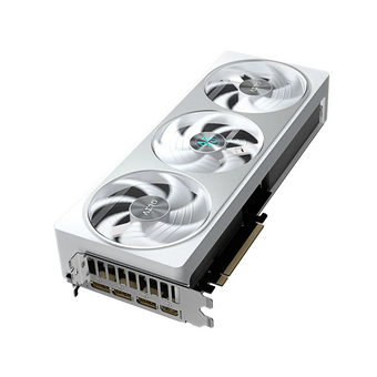  Видеокарта Gigabyte GV-N5070AERO OC-12GD 1.0 