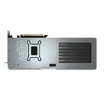  Видеокарта Gigabyte GV-N5070AERO OC-12GD 1.0 