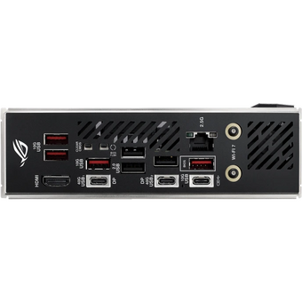  Материнская плата ASUS Rog Strix X870-I Gaming Wifi 
