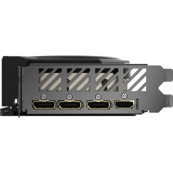  Видеокарта Gigabyte NVIDIA GeForce RTX 4070 12Gb (GV-N4070WF2V2-12GD) PCI-E 4.0 192bit GDDR6 2475/20000 HDMIx1 DPx3 HDCP Ret 