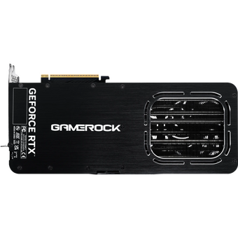  Видеокарта Palit Nvidia GeForce RTX5070Ti GameRock 16Gb (NE7507T019T2-GB2030G), GDDR7, Ret 