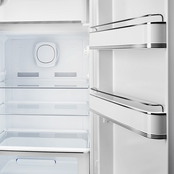  Холодильник SMEG FAB28RBE5 синий 