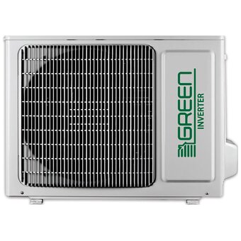  Сплит-система GREEN GRI-07 IGK2/GRO-07IGK3 