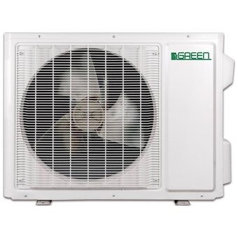  Сплит-система GREEN GRI-07HH2/GRO-07HH3 