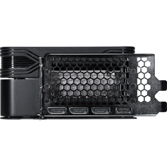  Видеокарта Palit Nvidia GeForce RTX5070Ti GameRock 16Gb (NE7507T019T2-GB2030G), GDDR7, Ret 