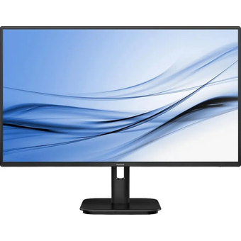  Монитор Philips E Line 24E1N1100D (24E1N1100D/60) черный 