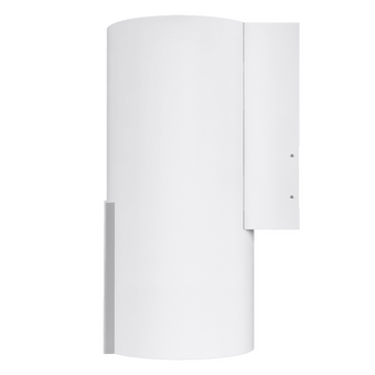  Вытяжка MAUNFELD Alba 39 Wall белый 