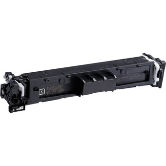  Картридж лазерный Canon 069BK 5094C002 черный 2100стр для Canon MF752Cdw/754Cdw, LBP673Cdw 