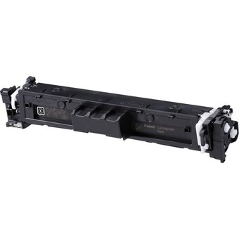  Картридж лазерный Canon 069BK 5094C002 черный 2100стр для Canon MF752Cdw/754Cdw, LBP673Cdw 