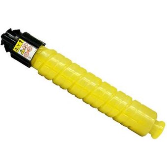  Картридж лазерный Ricoh IM C300-Y (842604) желтый (10300стр.) для Ricoh Ricoh IMC300/400 