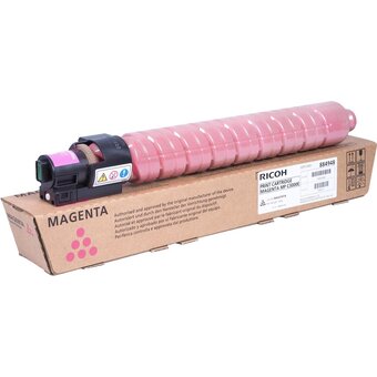  Картридж лазерный Ricoh MP C3000E-M (842032) пурпурный (15000стр.) для Ricoh Ricoh Aficio MP C2000/C2500/C3000 