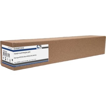  Картридж лазерный CopyRite CR-RIMP2501E (842341) черный (9700стр.) для Ricoh Aficio MP2001/2501 
