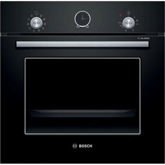  Духовой шкаф BOSCH HBFS10BB0R 
