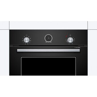  Духовой шкаф BOSCH HBFS10BB0R 