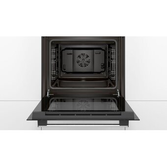  Духовой шкаф BOSCH HBFS10BB0R 