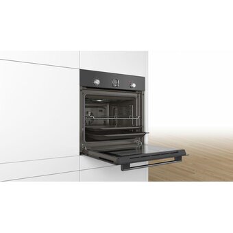  Духовой шкаф BOSCH HBFS10BB0R 