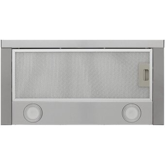  Вытяжка Krona Kamilla TK 600 Inox (1 мотор) 