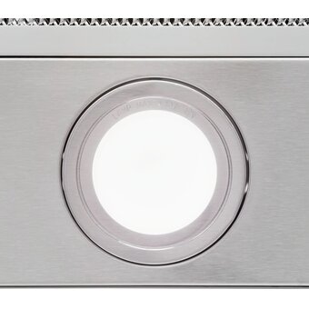  Вытяжка Krona Kamilla TK 600 Inox (1 мотор) 