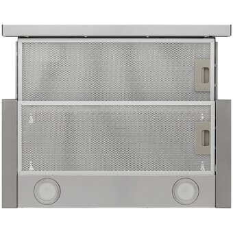  Вытяжка Krona Kamilla TK 600 Inox (1 мотор) 