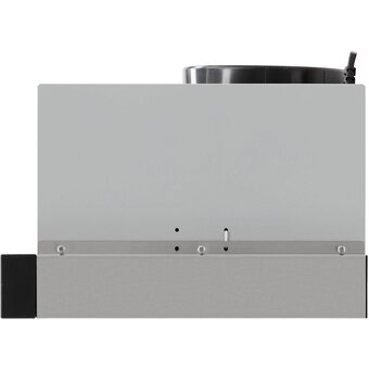 Вытяжка Krona Kamilla TK 600 Inox (1 мотор) 