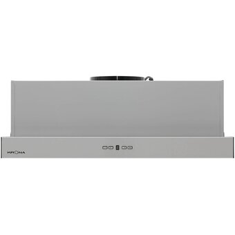  Вытяжка Krona Kamilla TK 600 Inox (1 мотор) 