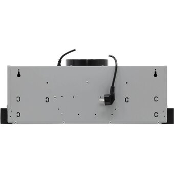  Вытяжка Krona Kamilla TK 600 Inox (1 мотор) 