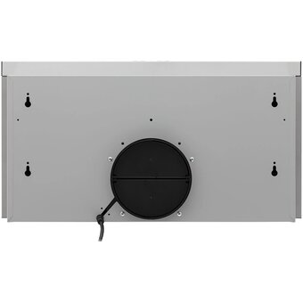  Вытяжка Krona Kamilla TK 600 Inox (1 мотор) 