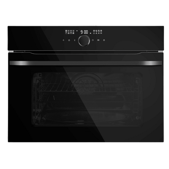  Духовой шкаф MAUNFELD XCMO4418GB Glossy 